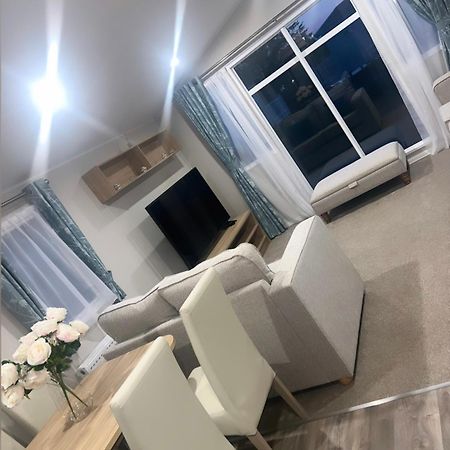 Brand New Modern Holiday Home - Haven The Orchards Holiday Park Saint Osyth Dış mekan fotoğraf