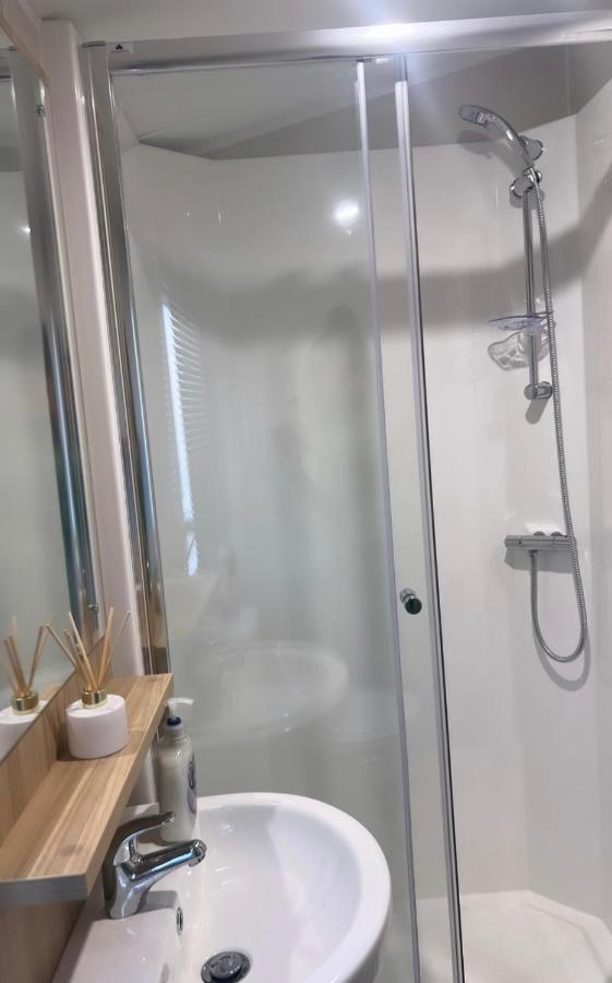 Brand New Modern Holiday Home - Haven The Orchards Holiday Park Saint Osyth Dış mekan fotoğraf