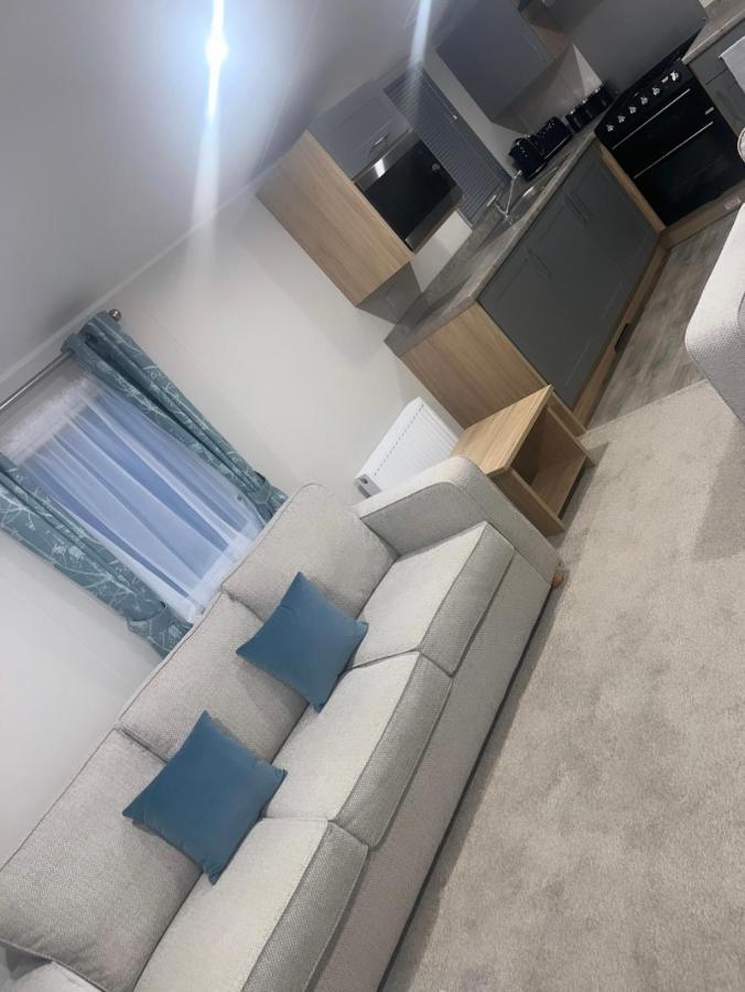 Brand New Modern Holiday Home - Haven The Orchards Holiday Park Saint Osyth Dış mekan fotoğraf