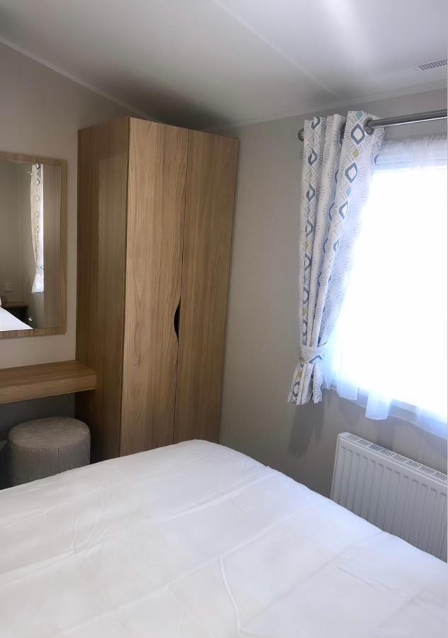 Brand New Modern Holiday Home - Haven The Orchards Holiday Park Saint Osyth Dış mekan fotoğraf