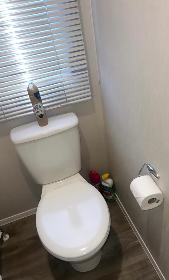 Brand New Modern Holiday Home - Haven The Orchards Holiday Park Saint Osyth Dış mekan fotoğraf