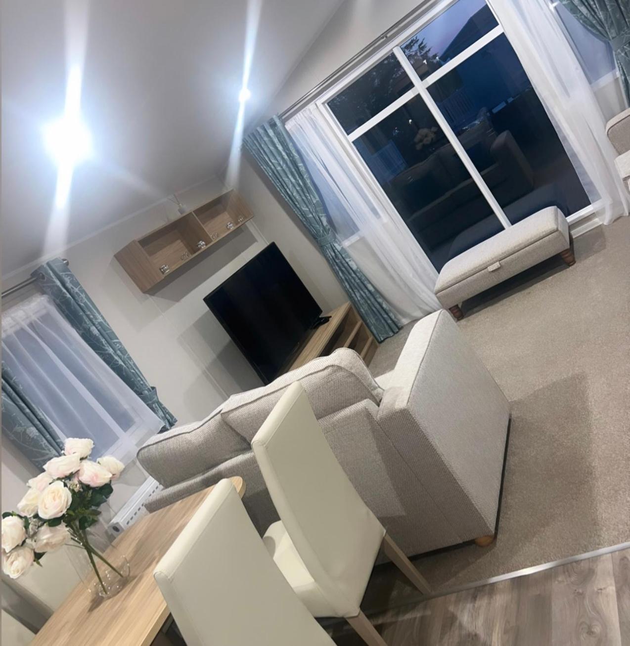 Brand New Modern Holiday Home - Haven The Orchards Holiday Park Saint Osyth Dış mekan fotoğraf